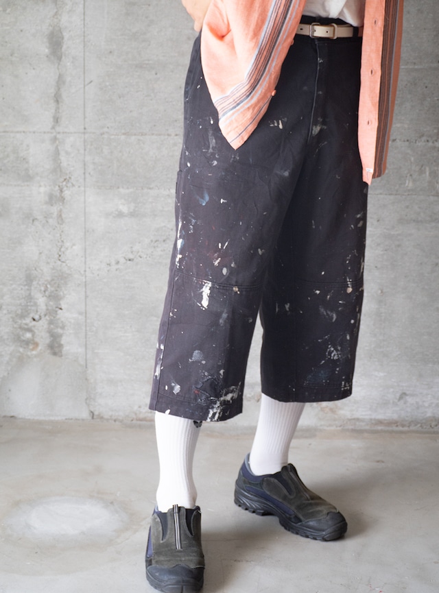 Repair by CERA STORE "Dickies" 1990s Double knee pants