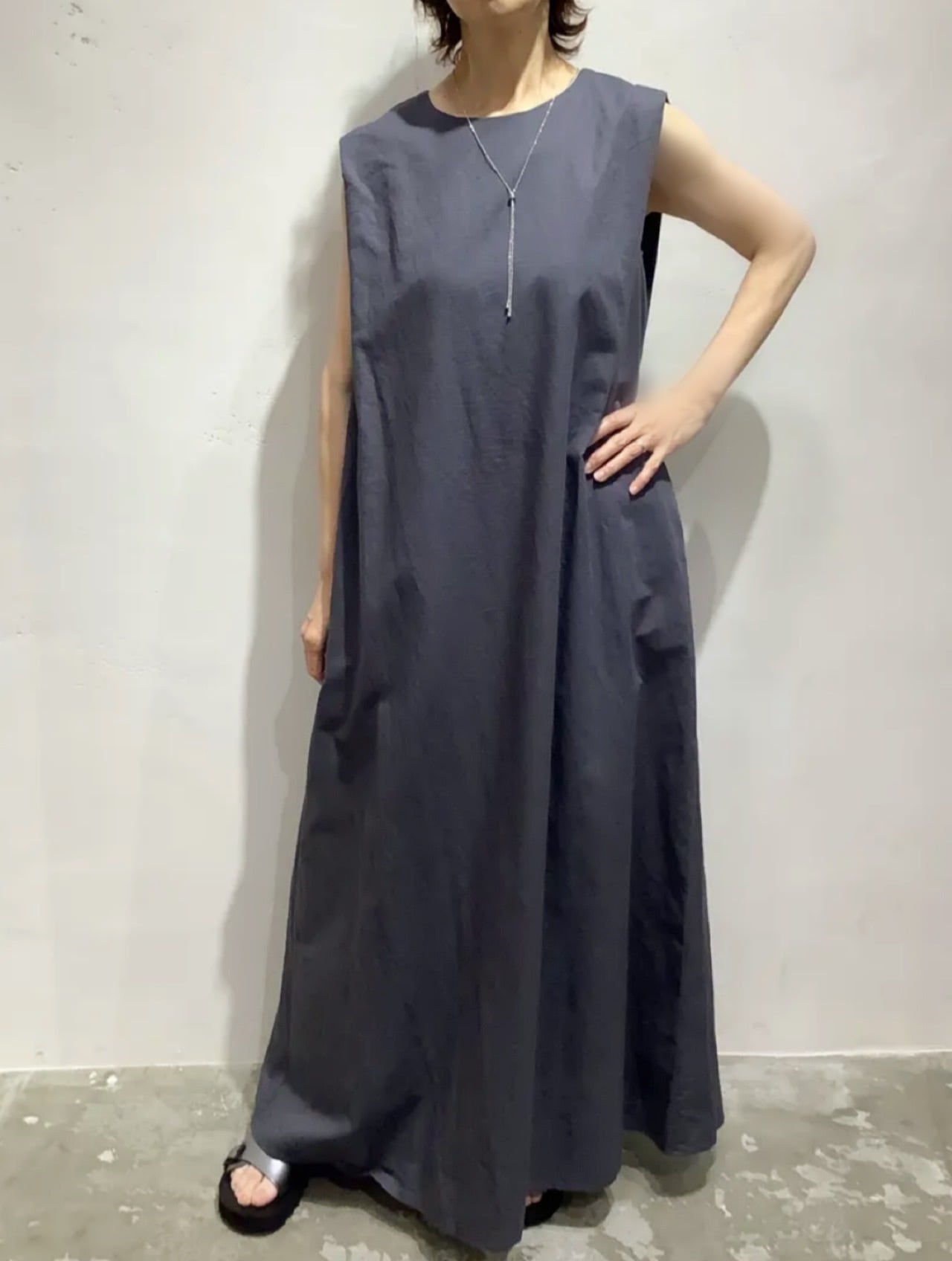 CLOCHE(クロッシェ)】スウェットフレアパンツ［612-86558］ | GENERALE