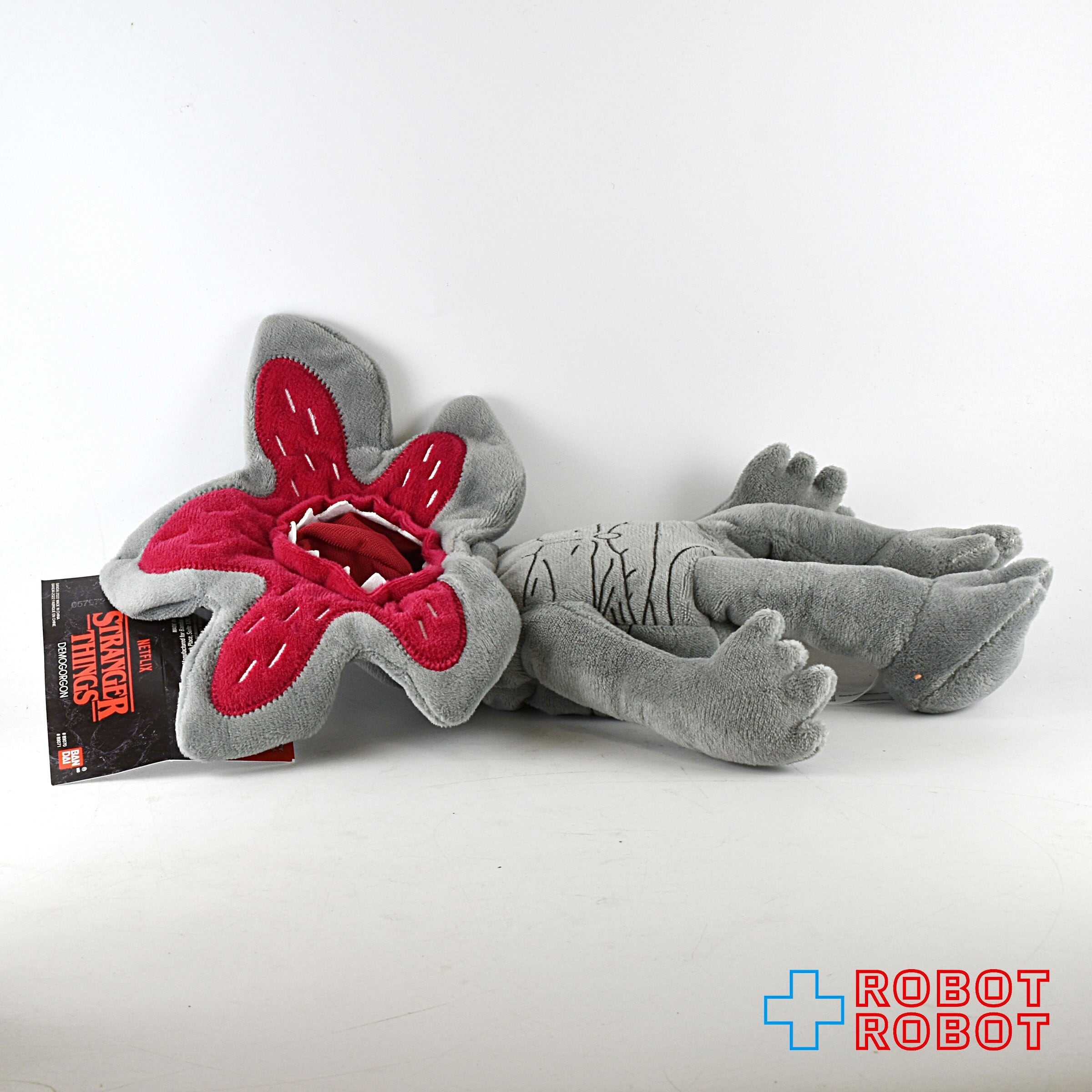 ストレンジャー・シングス 未知の世界 USバンダイ デモゴルゴン 8