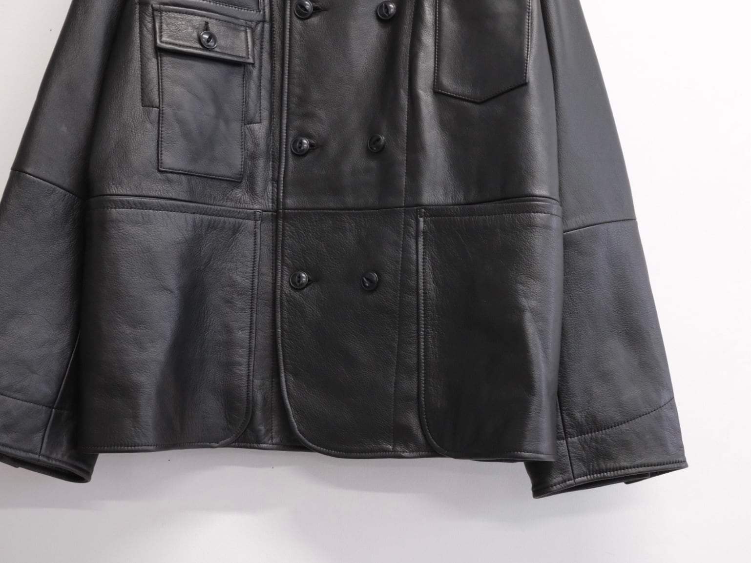 CCU” COVERALL” | Lapel online store