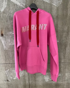 【 Isabel Marant 】MANSEL パーカー
