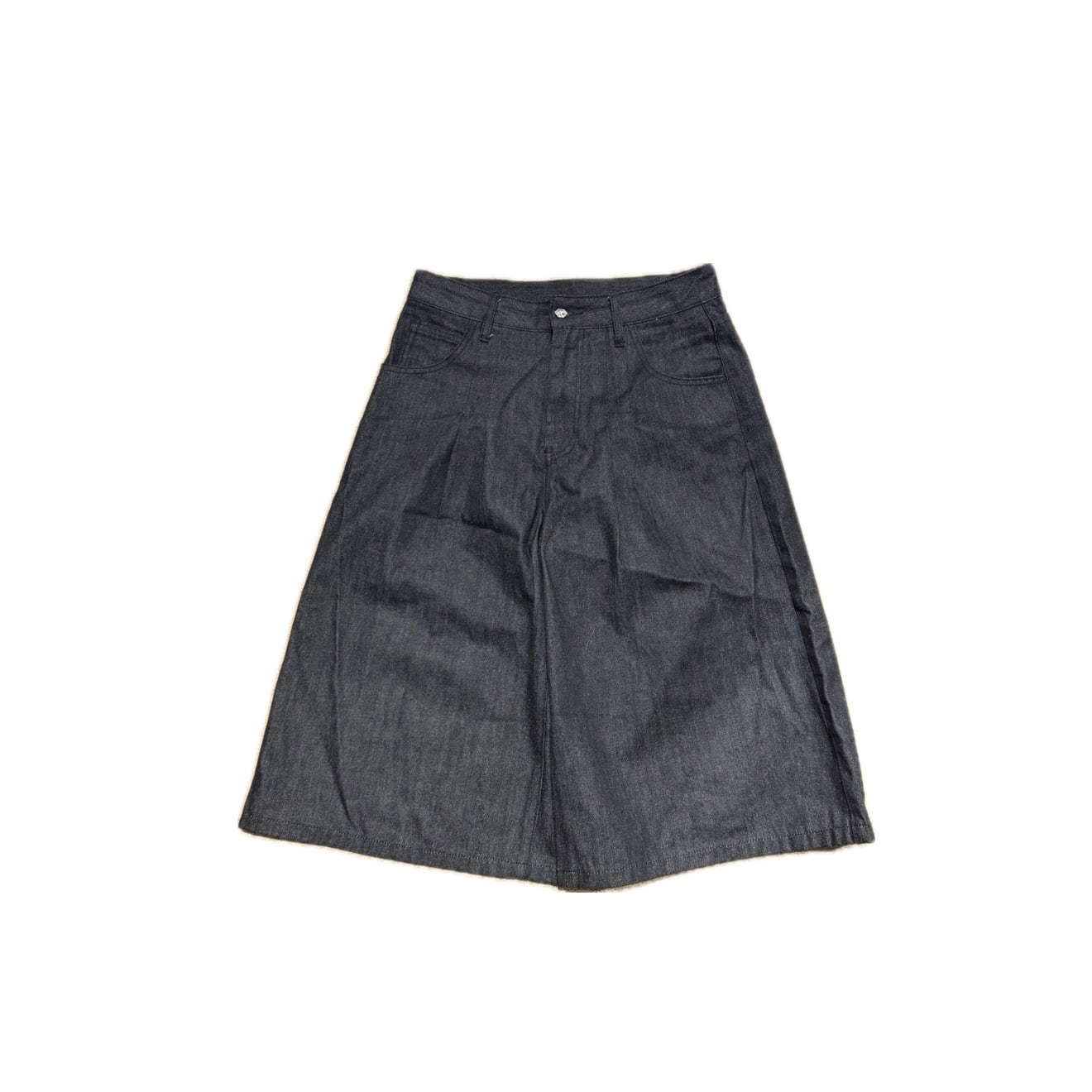 TRAUM × CHAWO DENIM | traum_official