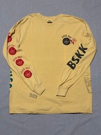 1点物シリーズ　GOOD DAY YELLOW　XL