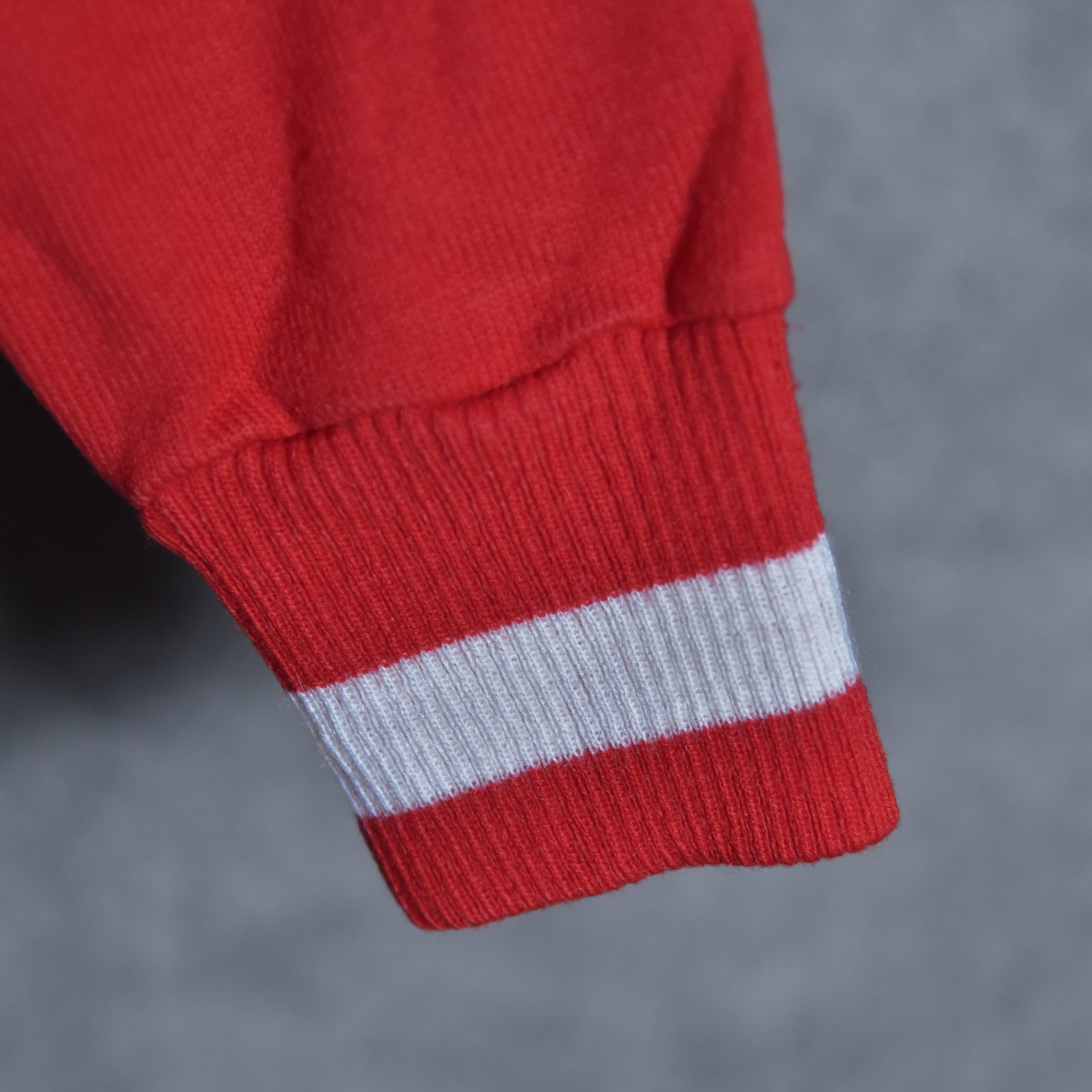 70s Belgium Cycling Jersey ベルギー製 サイクリング ジャージ | mark