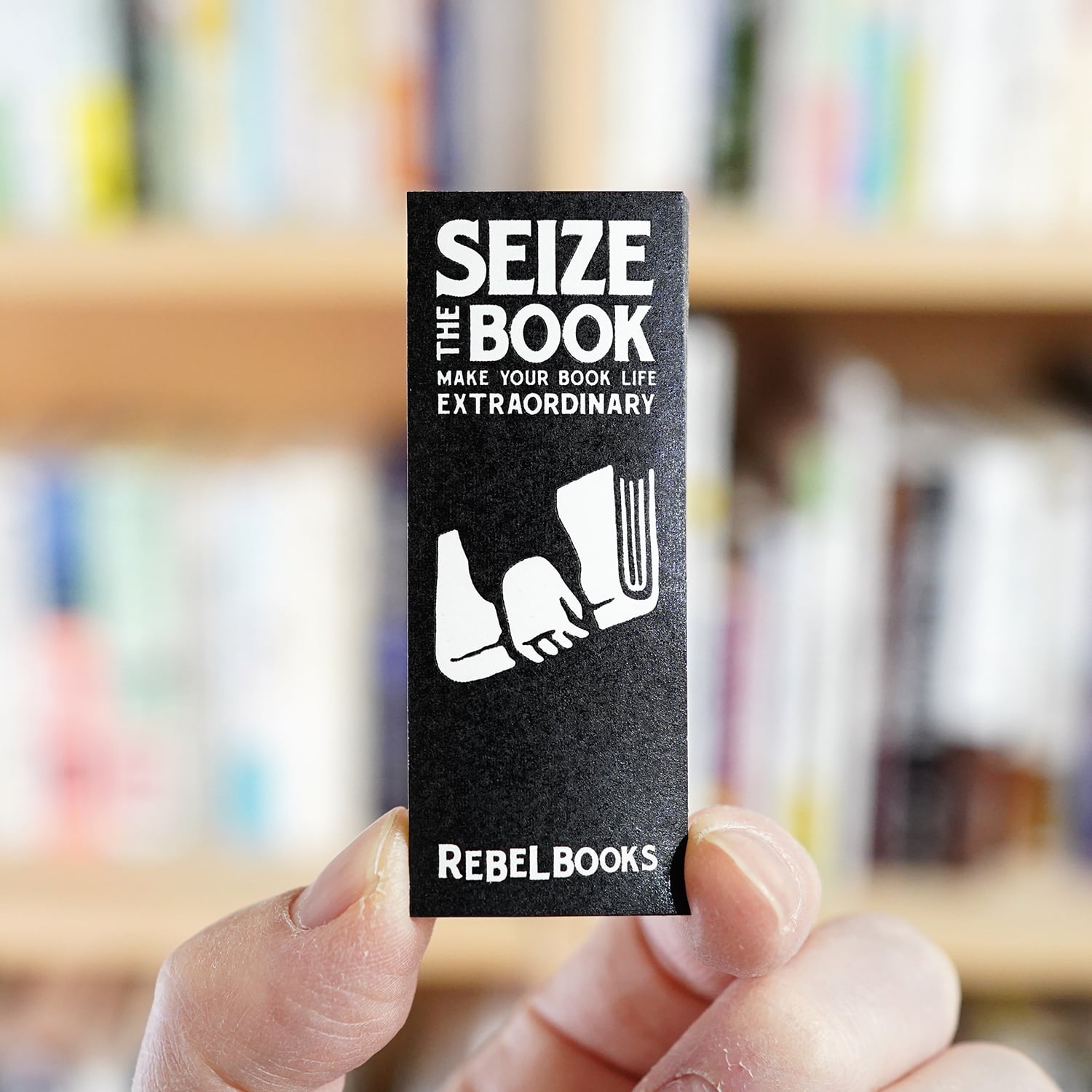 ステッカー | rebelbooks
