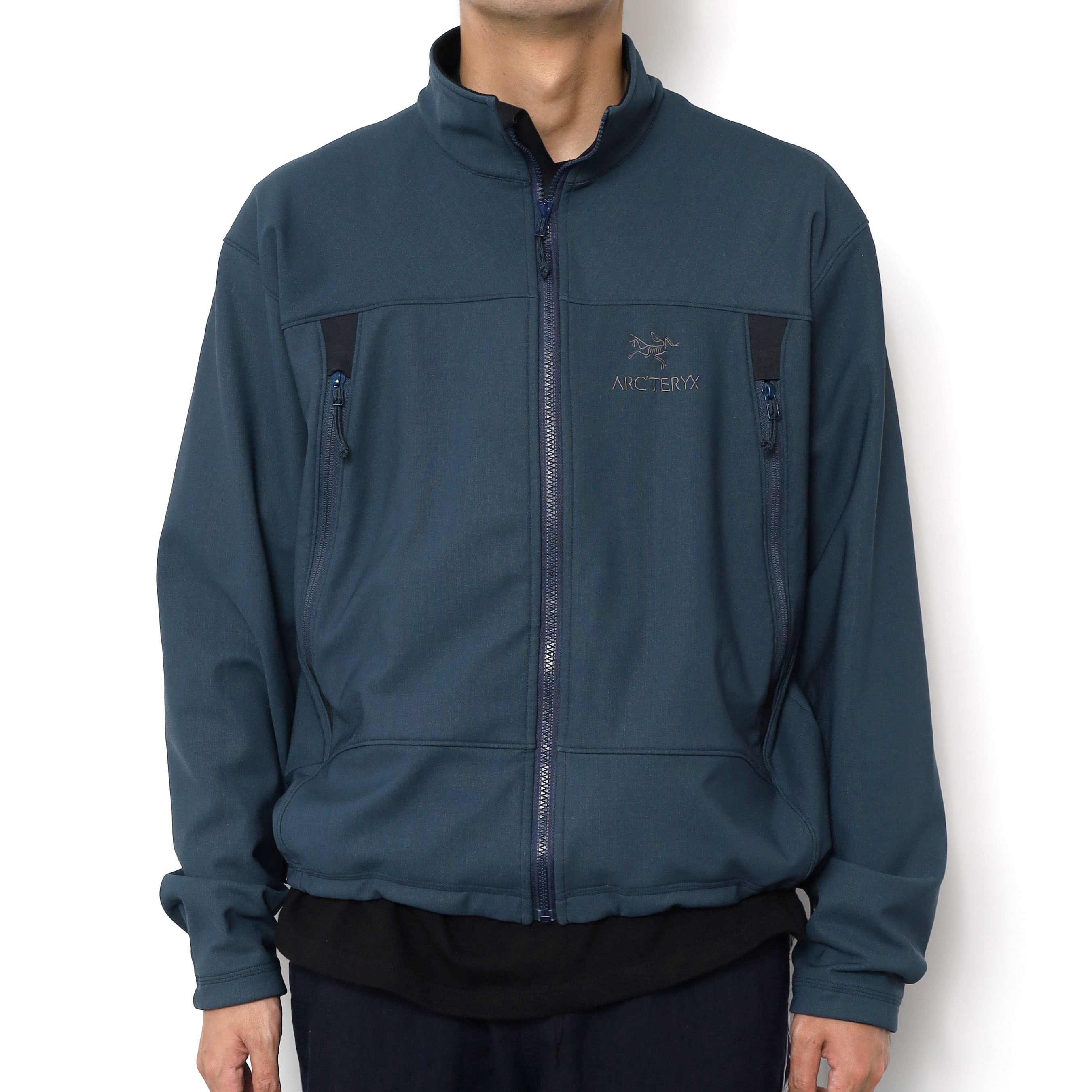 激レアですアークテリクス　ARC’TERYX GAMMA SV FLEECE JACKET