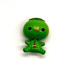 フリフリマグネット遠野カッパ