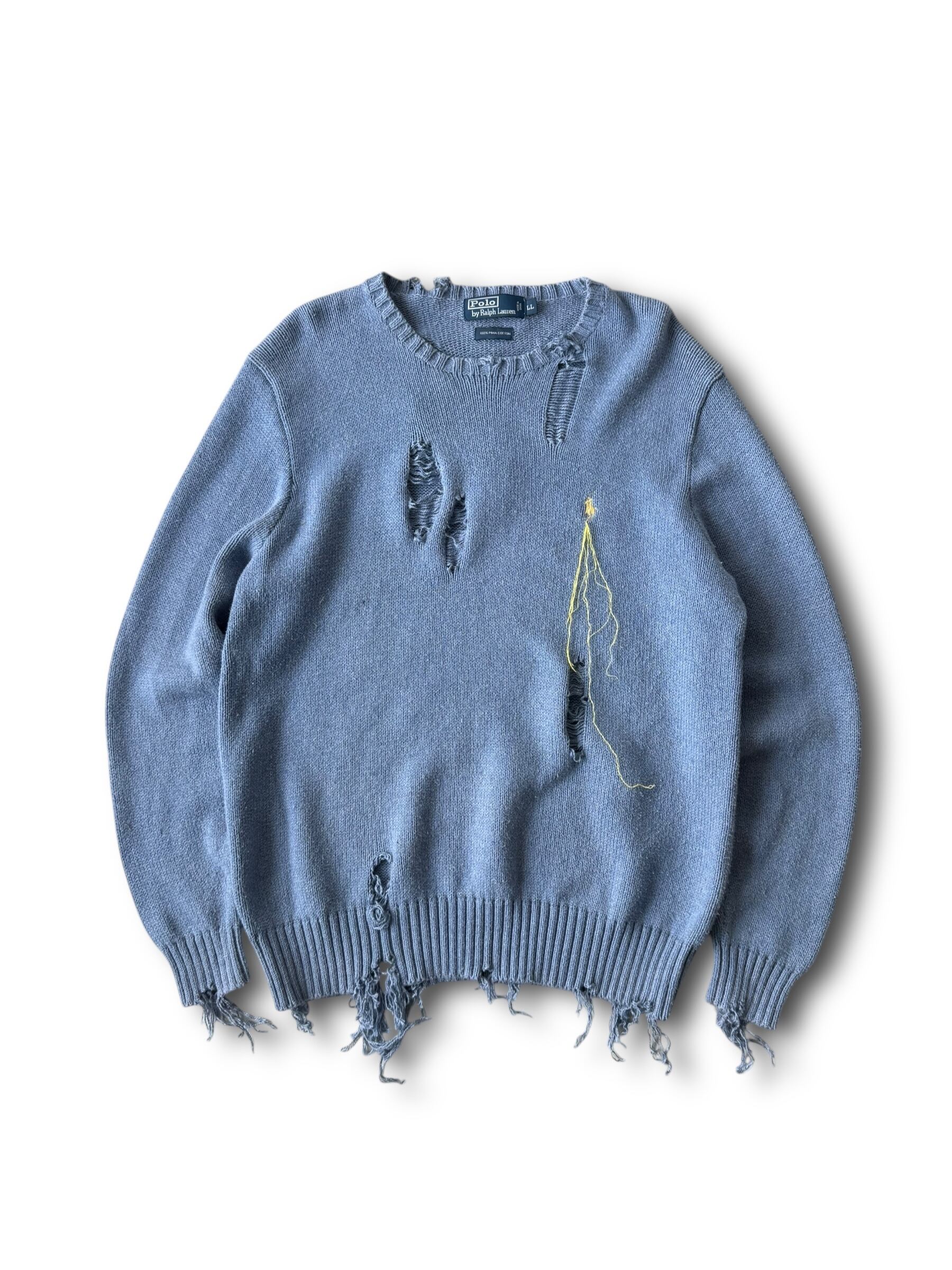 90s MICKEY&CO. ©︎Disney 『青パンミッキー』 飛びこみ Vintage 『青 