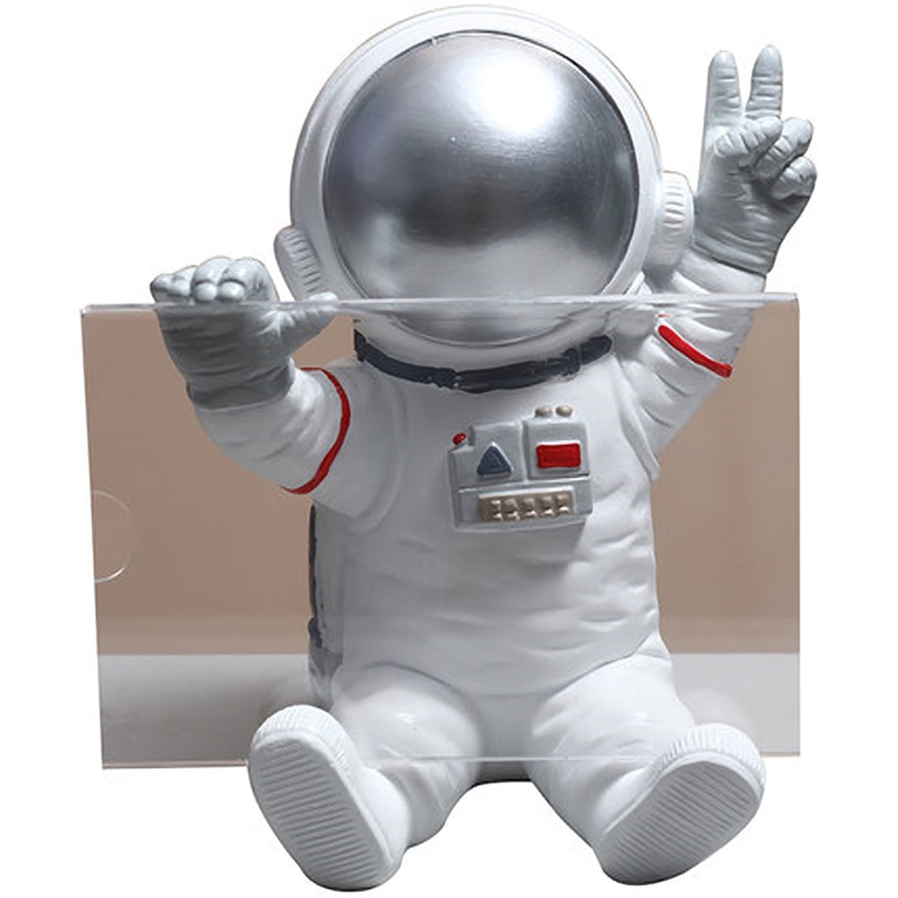 宇宙飛行士フォトフレーム | space products