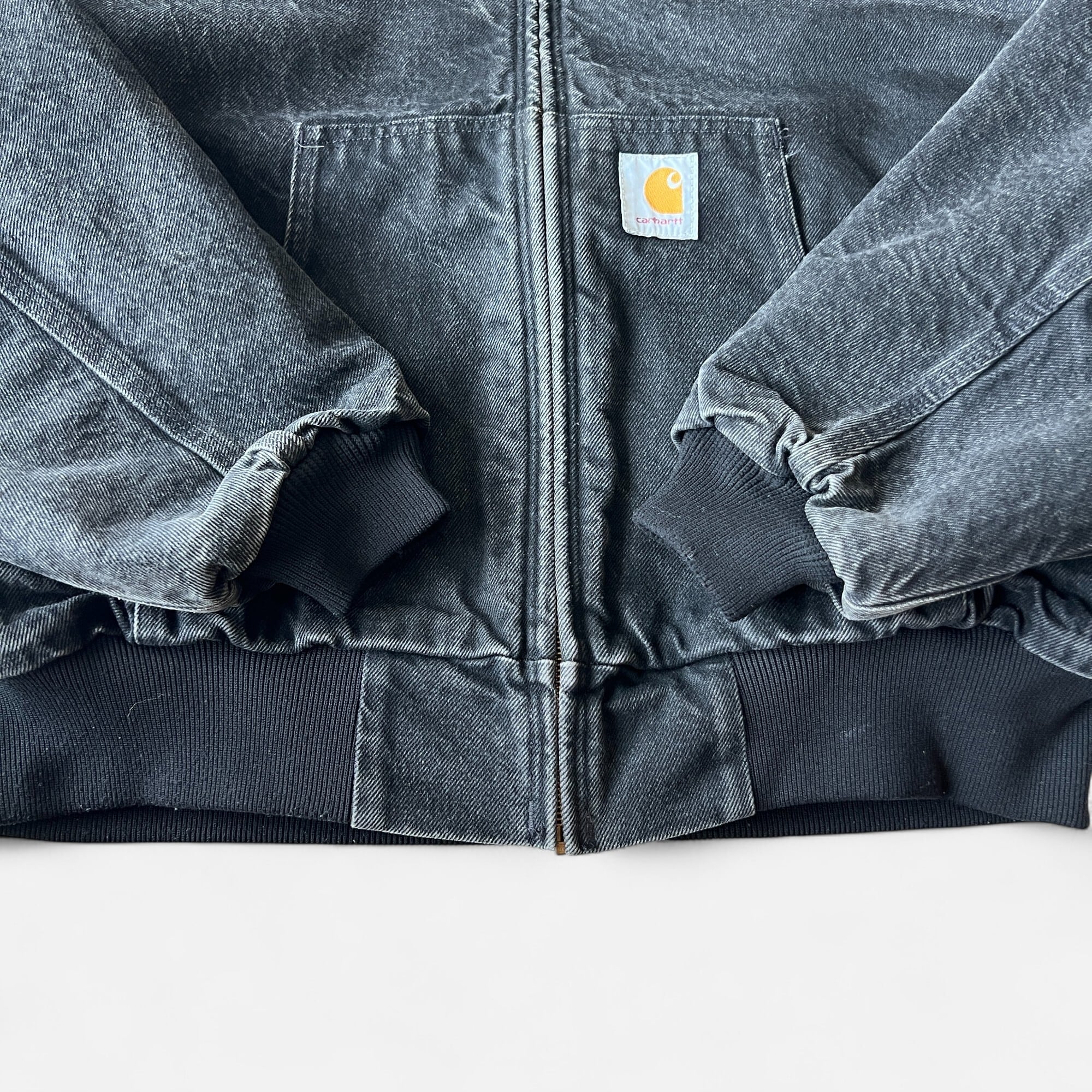 90s Carhartt Southwest Active Jacket JB6865 XL | assemble store