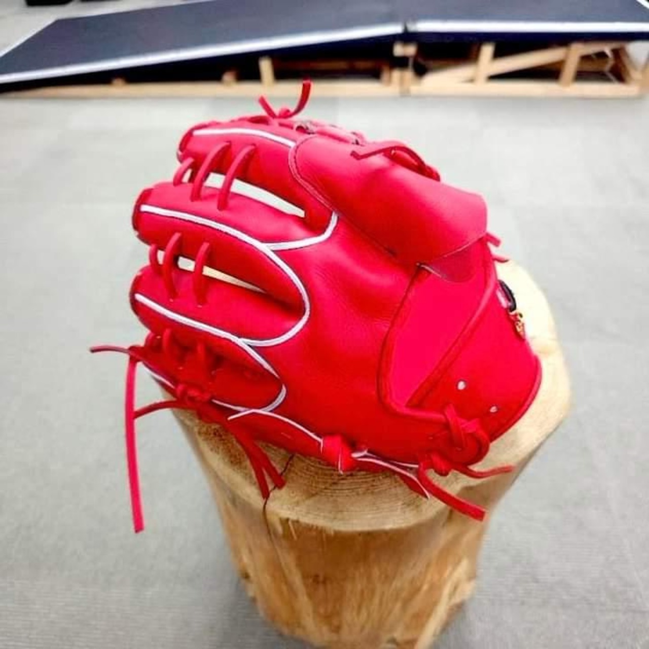 RYU リストバンド 2個セット 野球 リストバンド RYU 2個セット(GLOVE STUDIO RYU リュウ