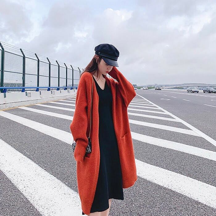 YAMADAYA　MIREPOIX　コーディガン　ガウンコート ロングカーディガン ロングニットカーディガン 楽天市場】ロングコート ニットカーディガン レディース コーディガン