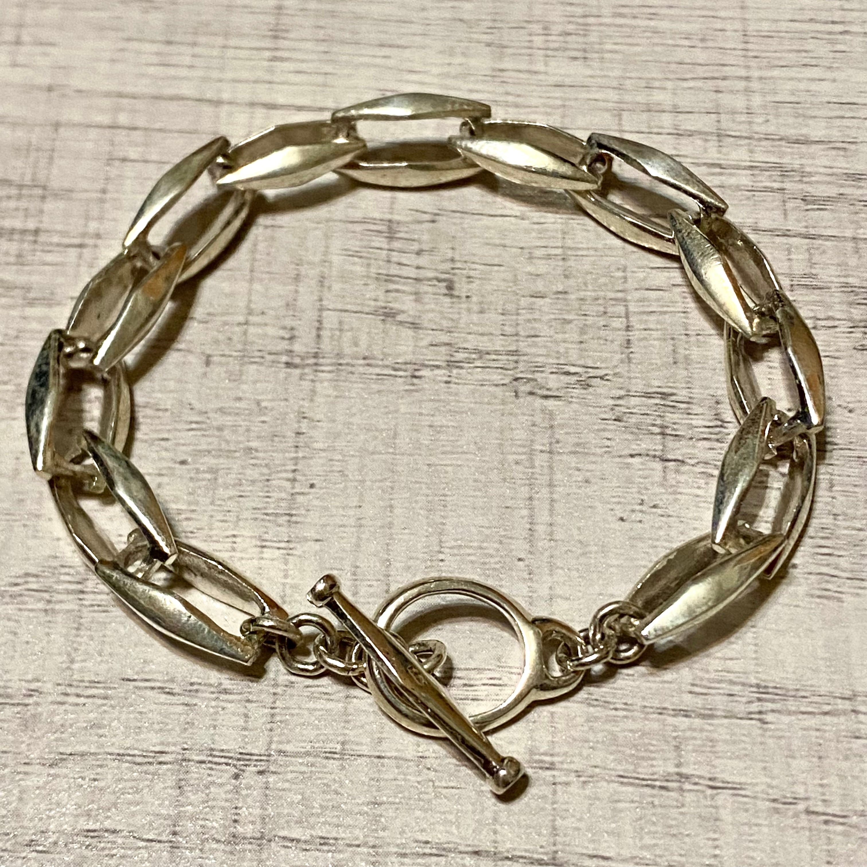 MAISON MARGIELA〟NUMBERING BANGLE/BRACELET 22SS メゾン マルジェラ