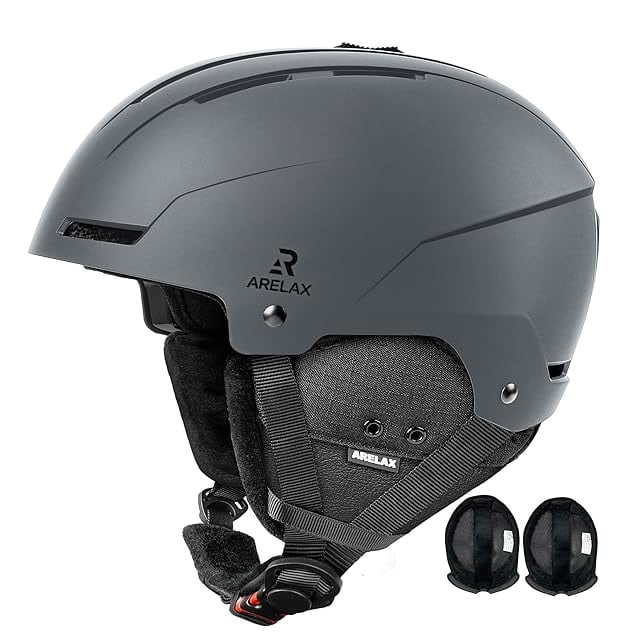 ジロ GIRO Sestriere セストリーエ アルパイン ヘルメット XL 62.5