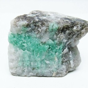 エメラルド 原石 一点物  おまかせ便 171-5579