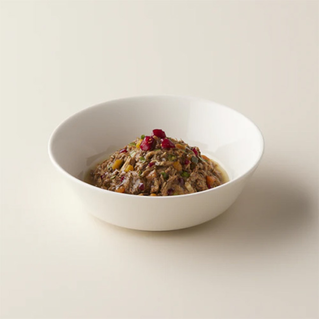 【Care Deli ウェットフード 腎臓ケア(チキン&クランベリー)】50g,腎臓・泌尿器の健康をサポート!