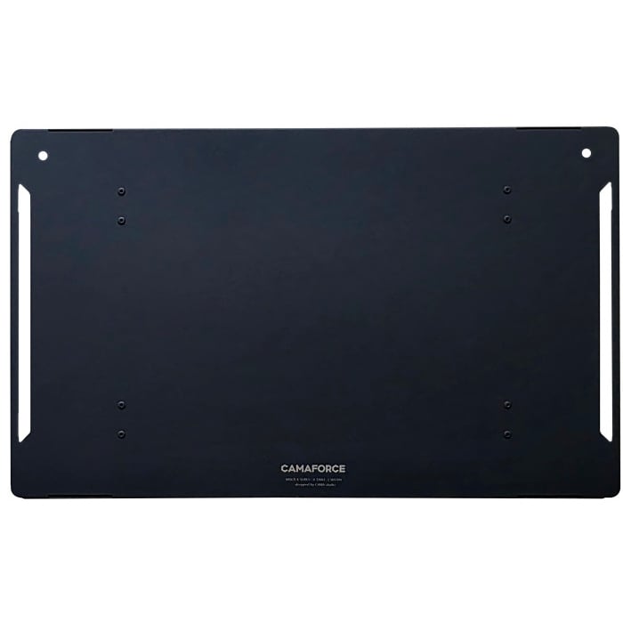 【新品未使用品】 CAMAFORCE カマフォース X-LEG BLACK カマフォース / CAMAFORCE | seoulcamp