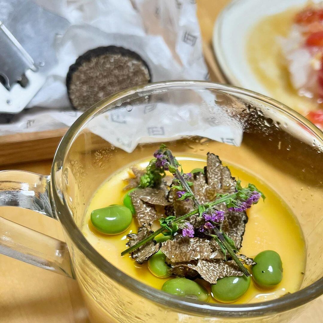 サマートリュフ100gパック | FRESH TRUFFLE JAPAN |フレッシュ サマートリュフ100gパック | FRESH TRUFFLE JAPAN |フレッシュ