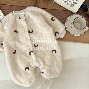 mokoboa moon☽【Rompers】