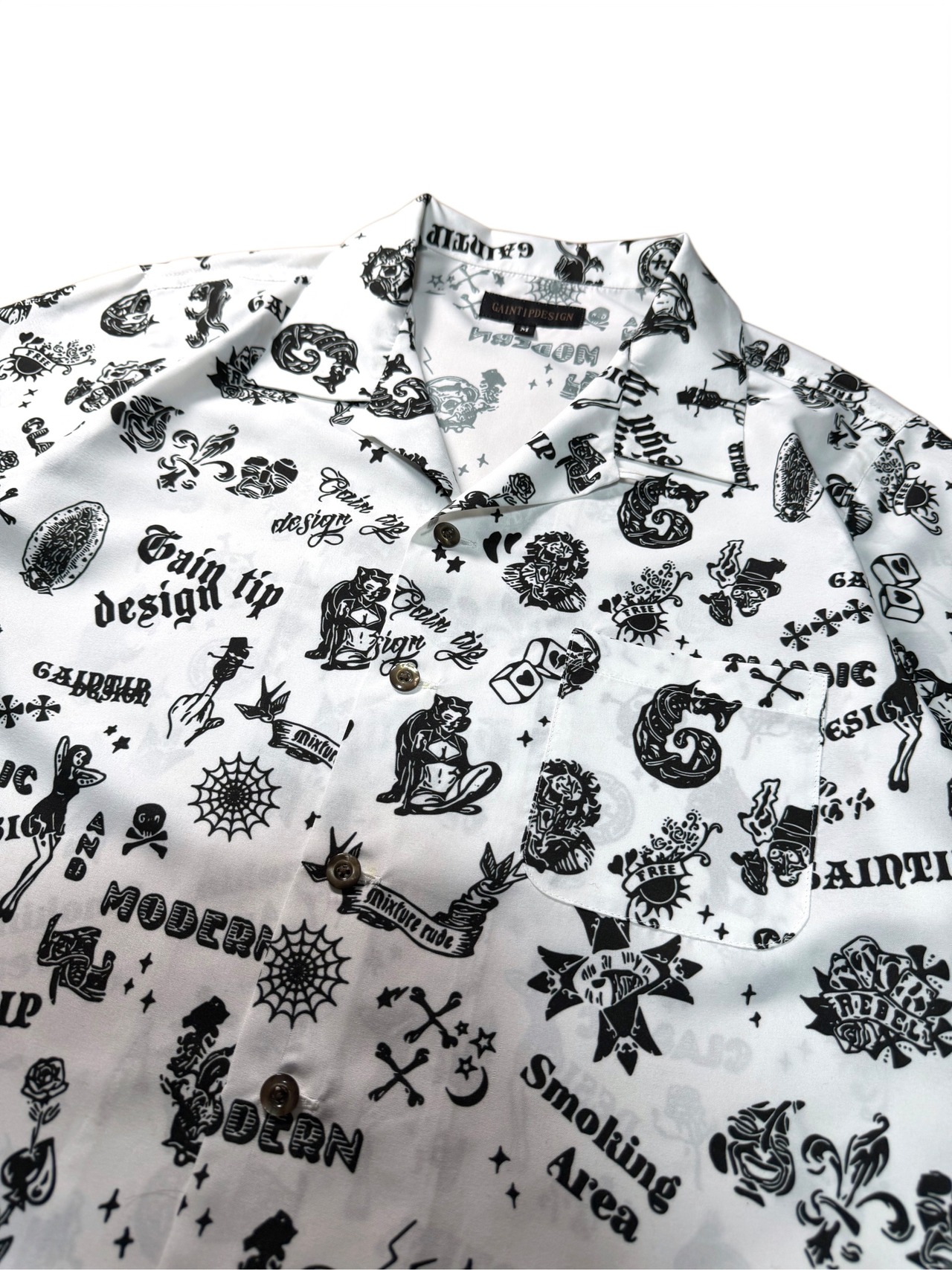 GTD Archives Shirt