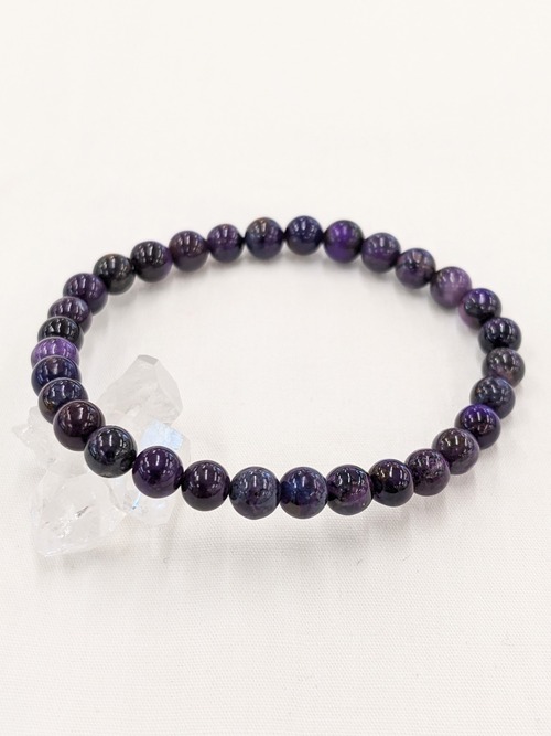 スギライト 6mm ブレスレット