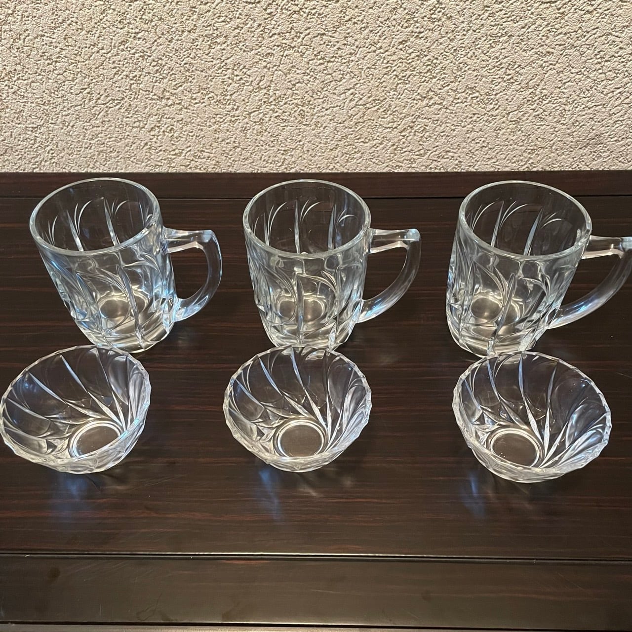 ジョッキセット ADERIA 昭和レトロ | 陶器のむらやま