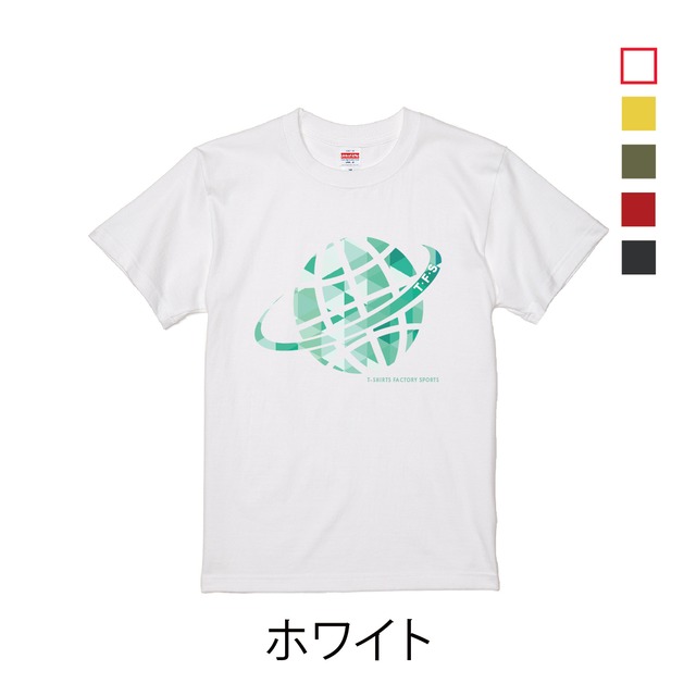 T-shirts Factory Sports 2 TEE