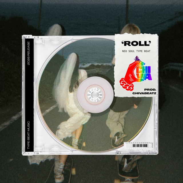 【STEMデータ込み版】ROLL