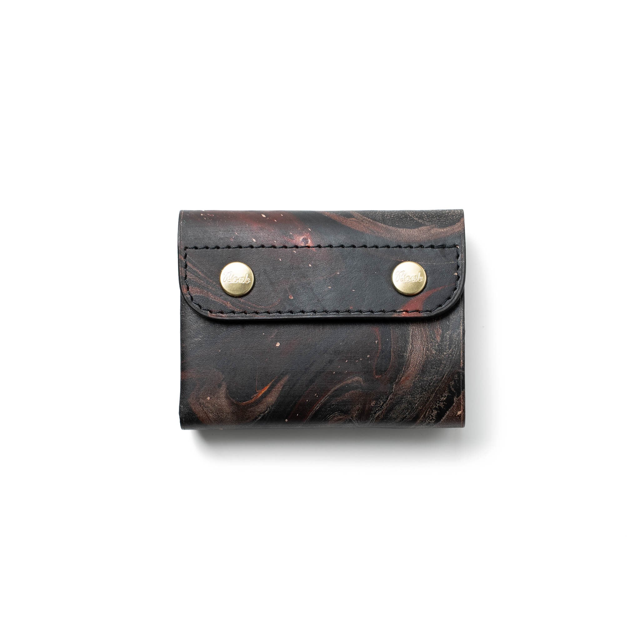 WALLET / さいふ | Boab leather works