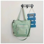 レディース ショルダーバック トートバック デイリーバック 仕事鞄 マザーズバック 2wayバック シンプル