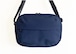 Week Shoulder Bag Navy