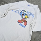 96's Atlanta Olympic table tennis print tee