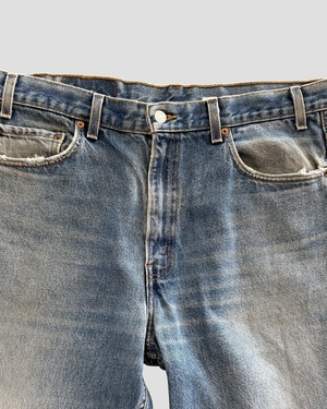 -Levis- Vintage 90s W36L32 517 Boot Cut Denim Pants