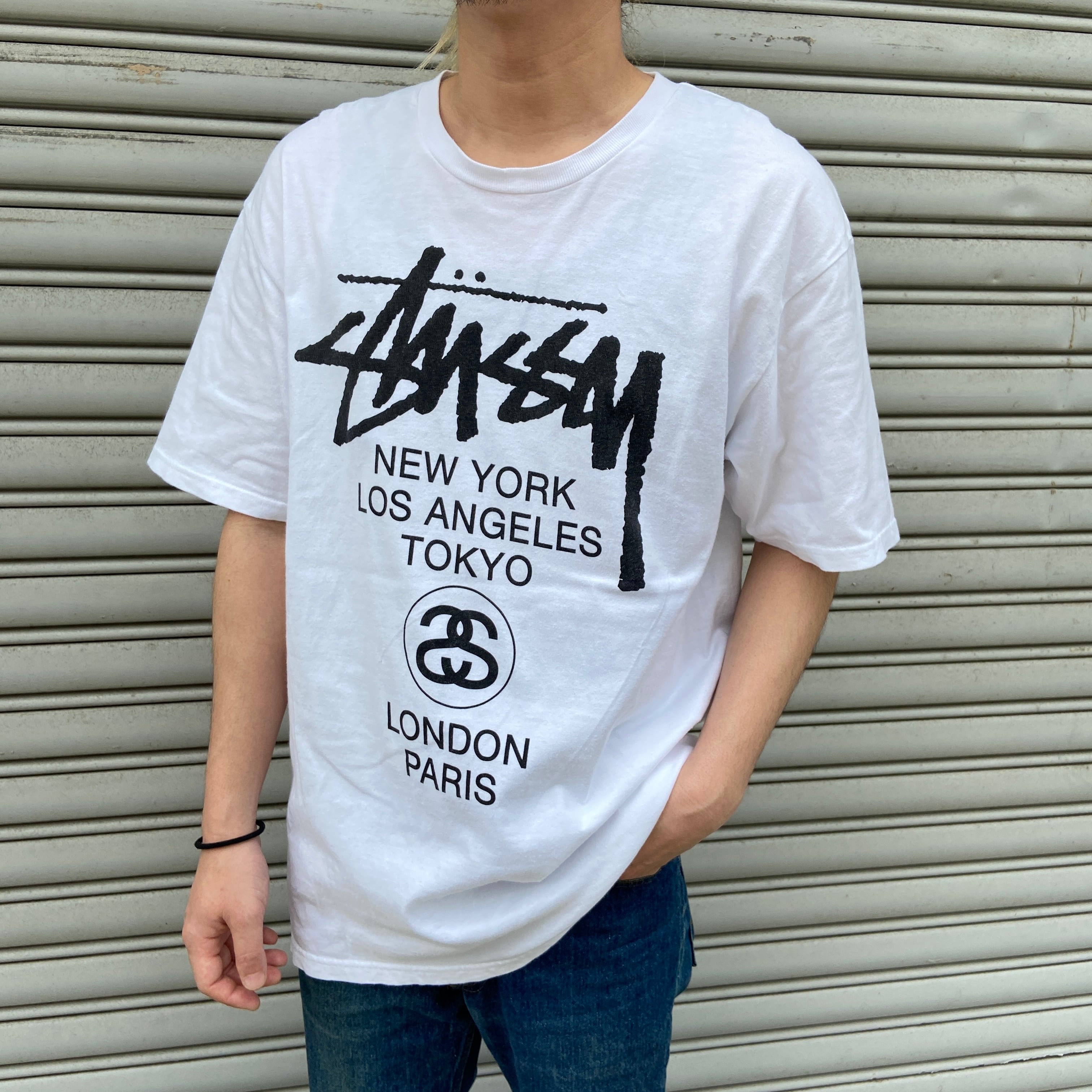 STUSSY/ステューシー | 古着屋 Uan