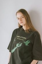 UTOPIA - VINTAGE BLACK