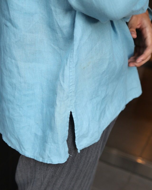 Coloring Skipper Shirt