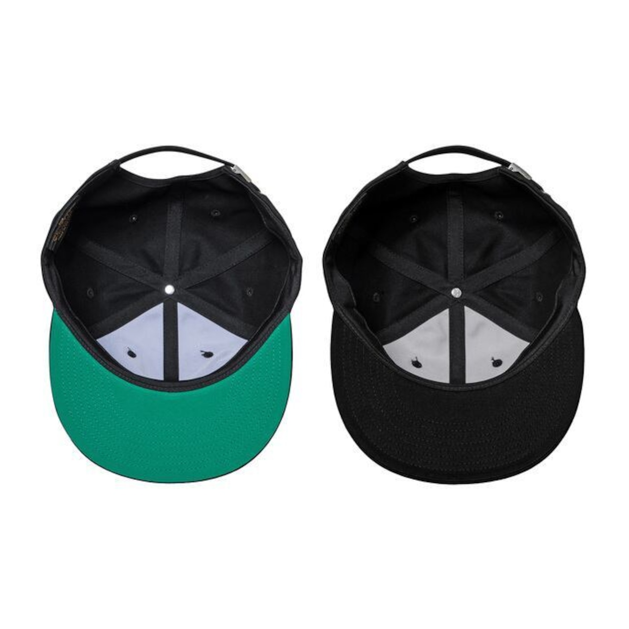 Little MU Retro Cap M3002 - 6
