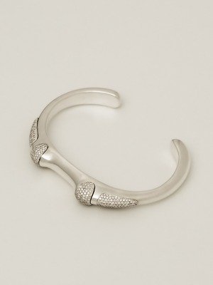 Ooze Frog Bangle