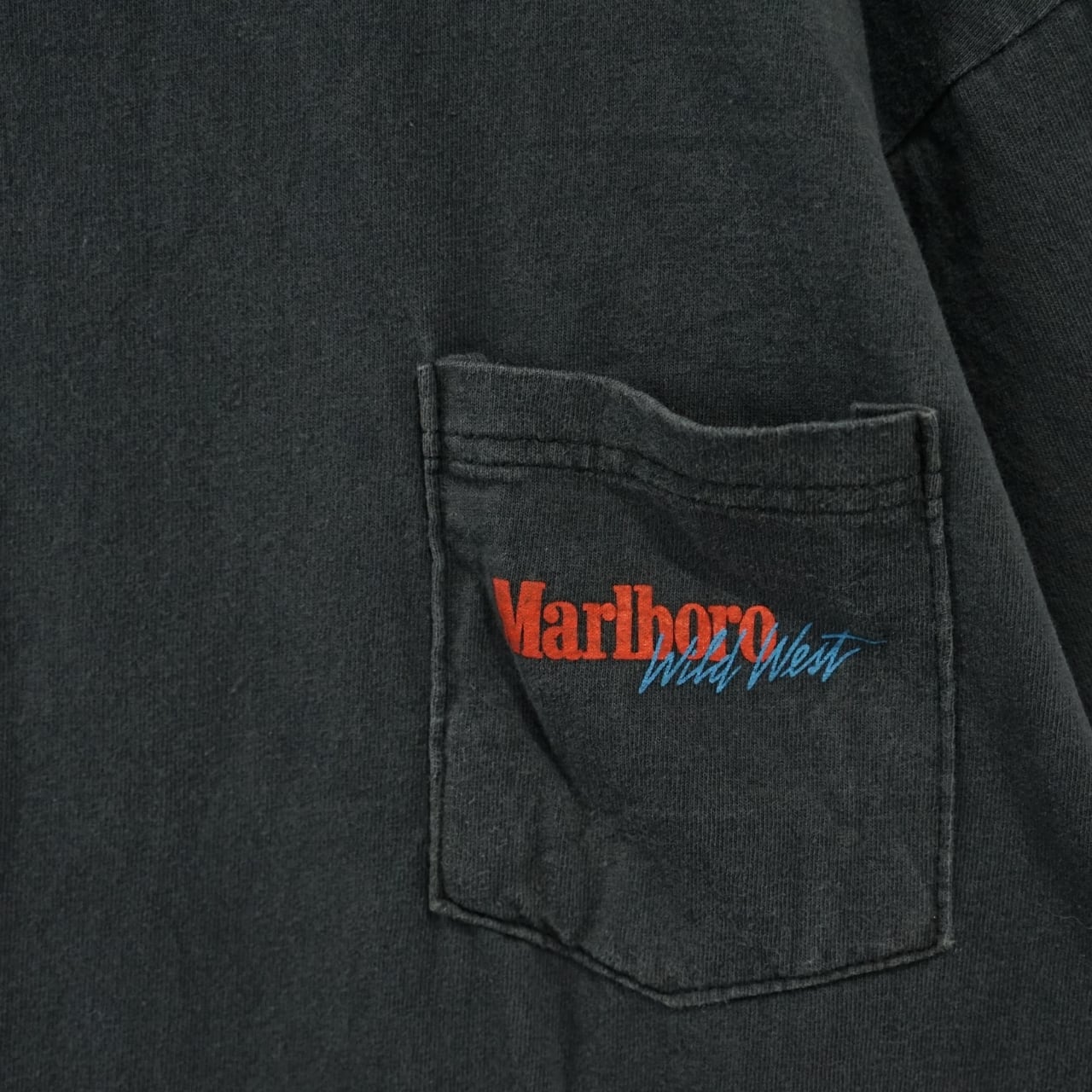 Marlboro マルボロ Tシャツ L XL ｜ NA325 NA326 NA327 NA328 | Pickle