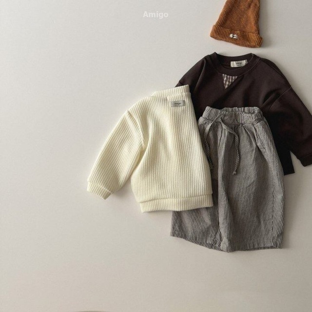 予約⌇amigo / Hyatt cardigan