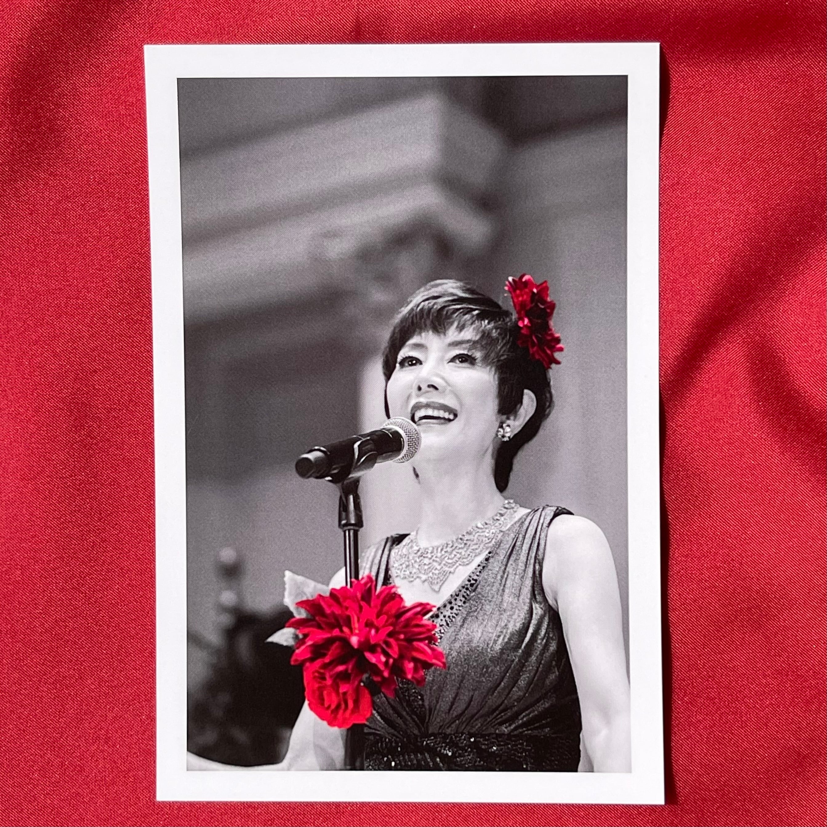 御気楽亭佳芳 Katsushika FM] Takemi Rei's East, West, North, South, Bravo