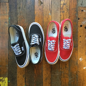 Vans / Authentic 44 Dx