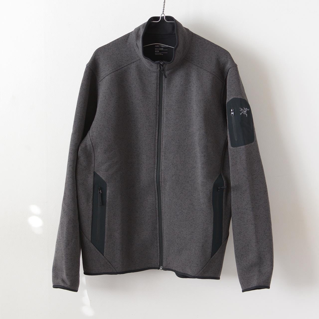 ARC'TERYX [アークテリクス正規代理店] Covert Cardigan Men's [29673