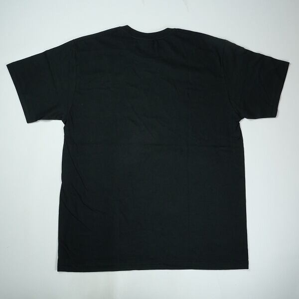 Size【L】 SUPREME シュプリーム 25FW Stick Tee Black Tシャツ 黒