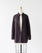 〈Hermès by martin margiela〉Vareuse Shirt