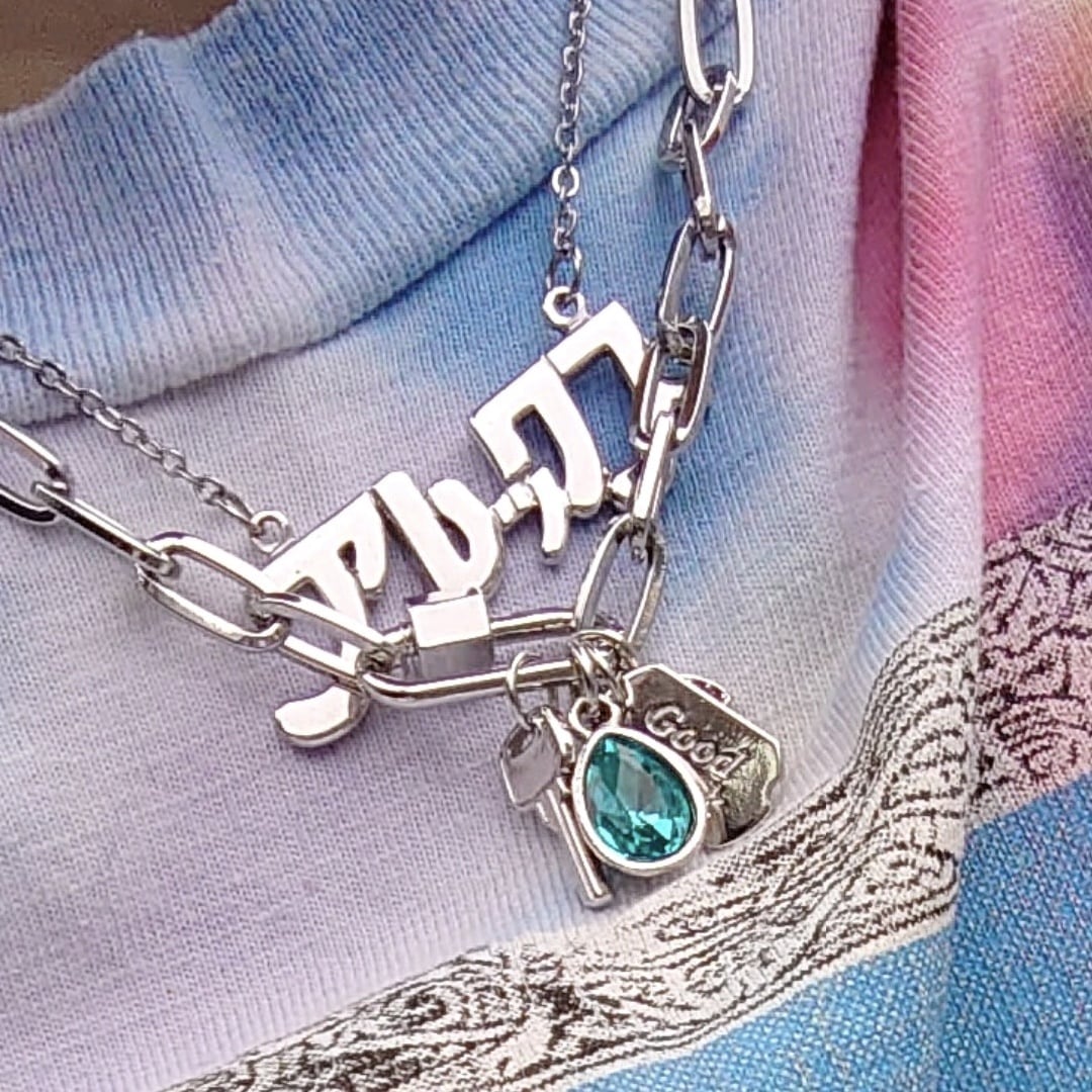 アレックスNecklace | Alex Jewelry