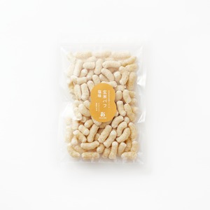 Y様専用ページ：塩味6袋。「玄米パフ70g」