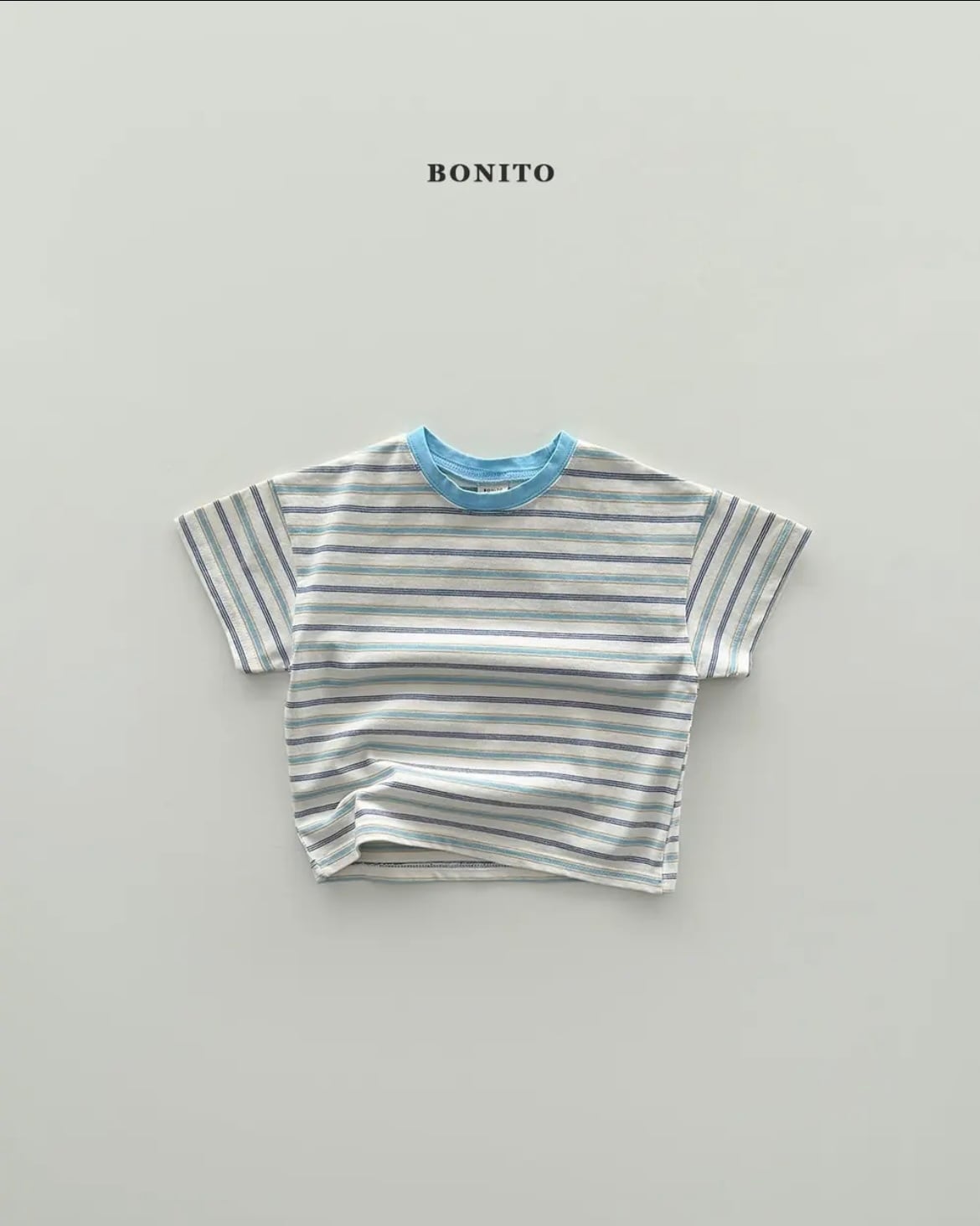 モアボーダーT/BONITO