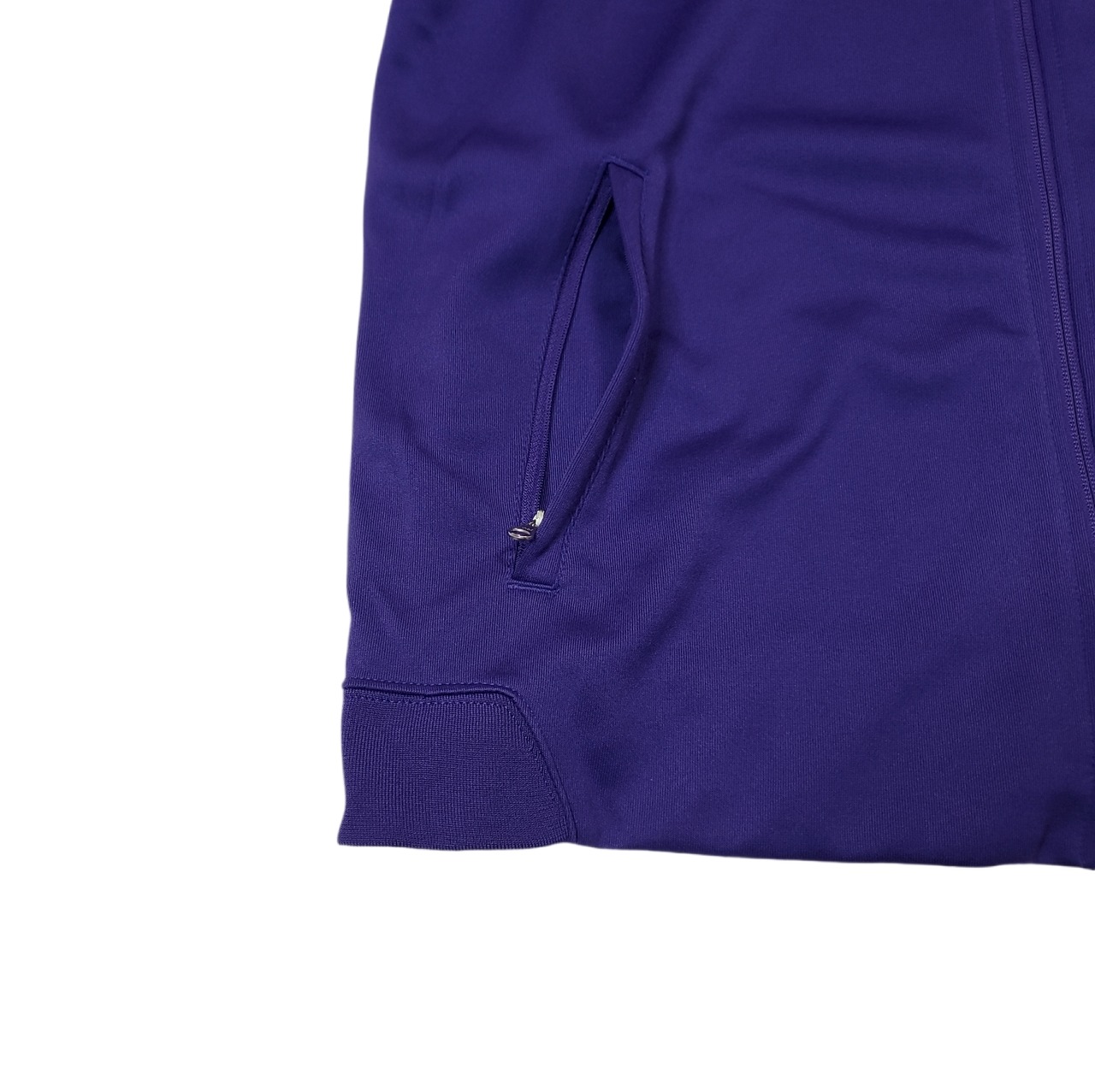 NIKE MANCHESTER CITY TRACK TOP | hotcake used clothing