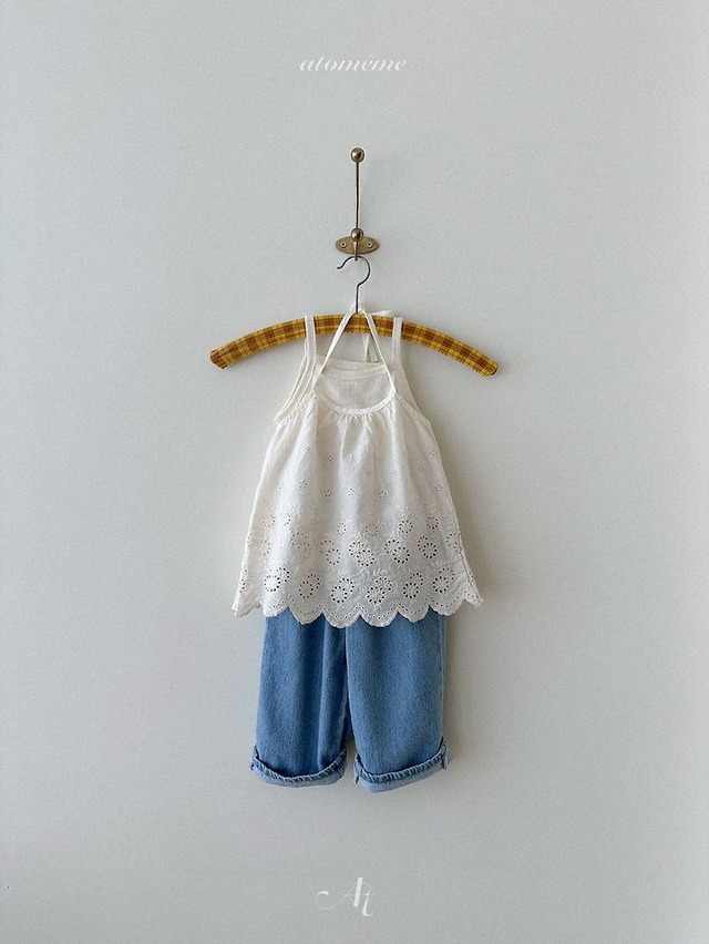 atomeme26su_Monet Blouse